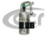 VISTEON 5S6H19E647AC Dryer, air conditioning
